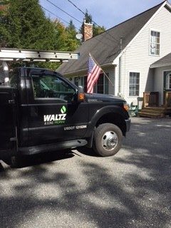 Free Propane Site Survey