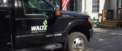 Free Propane Site Survey