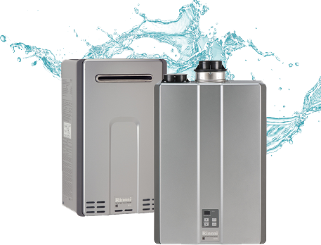 Water Heater