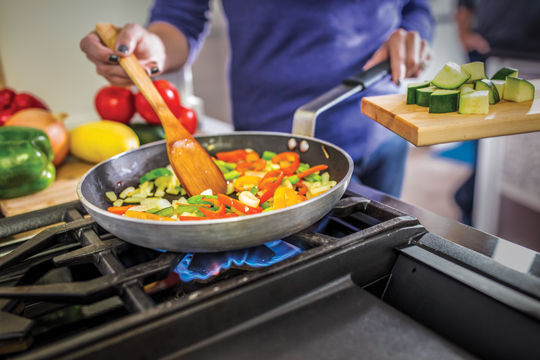 Sharp gas stove deals