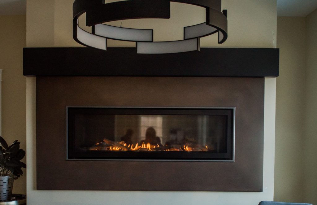 Gas Fireplaces and Gas Inserts, Waltz & Sons, Inc.